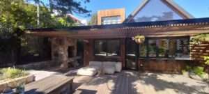 modern pergola ideas