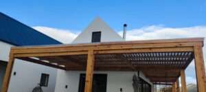 modern pergola ideas