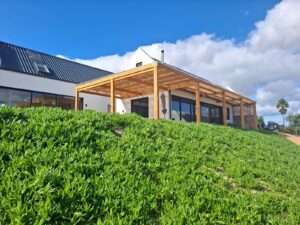 pergola cape town