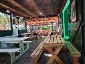 pergola cape town