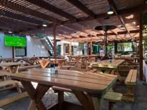 pergola cape town