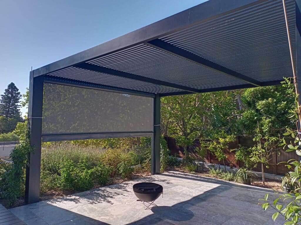 - Pergola Pro Aluminium Pergola Cape Town Western Cape